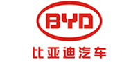 比亚迪汽车