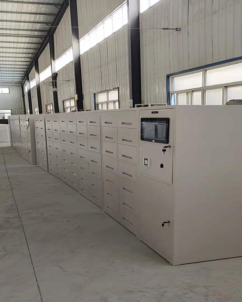 浙江智能电力工器具柜厂家