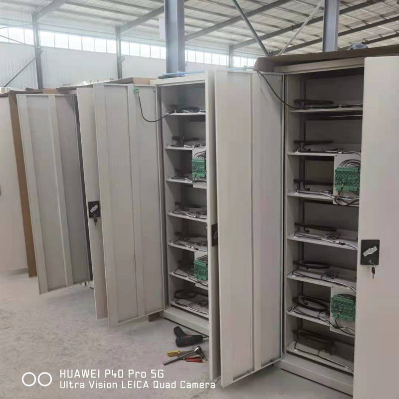 浙江智能安全工具柜生产厂家