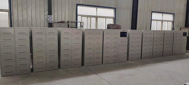 江苏智能型工具柜