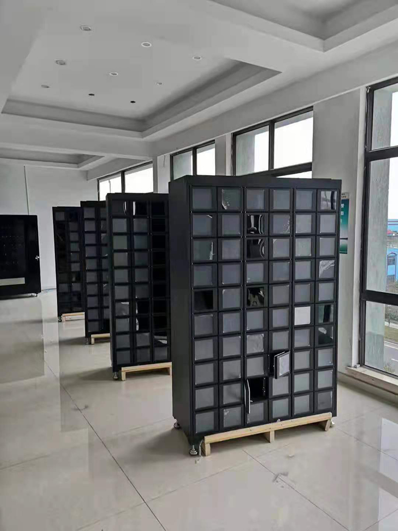 江苏智能除湿工具柜