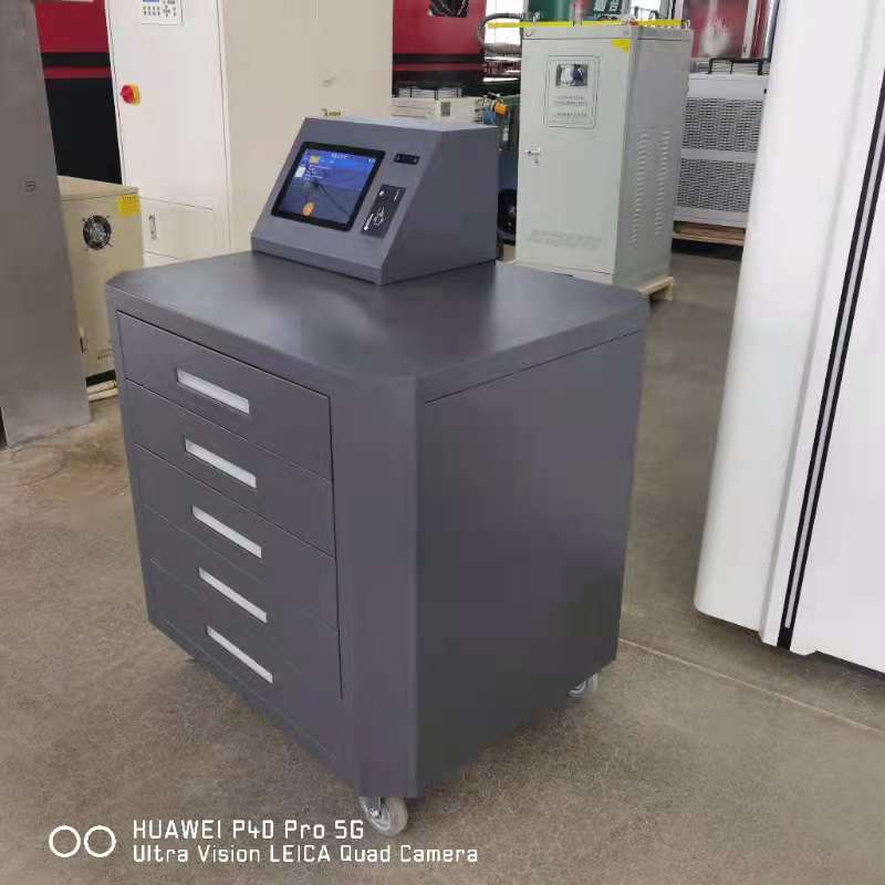 智能数控刀具柜